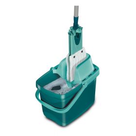 Set găleată și mop de podea LEIFHEIT Combi Clean M