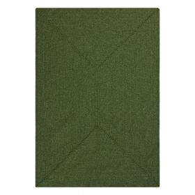 Covor verde de exterior 150x80 cm - NORTHRUGS