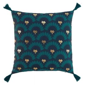 Pernă decorativă 45x45 cm Billie – douceur d'intérieur