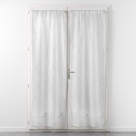 Perdele albe 2 buc. 70x200 cm Filiane – douceur d'intérieur