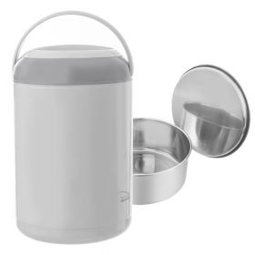 Recipient de alimente cu 4 etaje Orion Termo