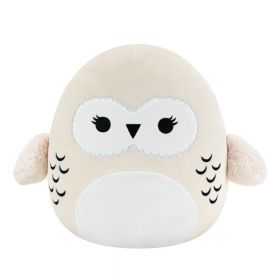 Jucărie de pluș Harry Potter Hedwig – SQUISHMALLOWS