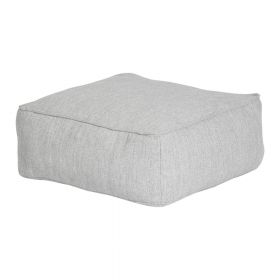 Taburet de grădină gri Grow – Blomus