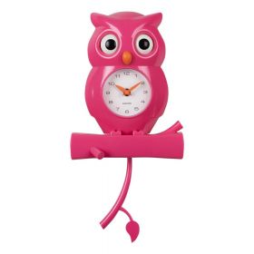 Ceas pentru copii Owl – Karlsson