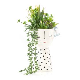 Plantă artificială (înălțime 33 cm) Facy – AmeliaHome