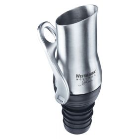 Dop cu antipicurător pentru vin Westmark Luca