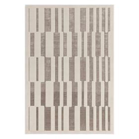 Covor bej 200x290 cm Valley – Asiatic Carpets