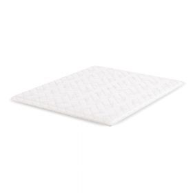 Topper saltea mediu-ferm din spumă 180x200 cm Latex – Maison de Rêve