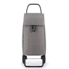 Geantă de cumpărături 35 l Jolie Tweed 2 – Rolser