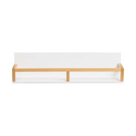 Raft alb 55 cm – Casa Selección