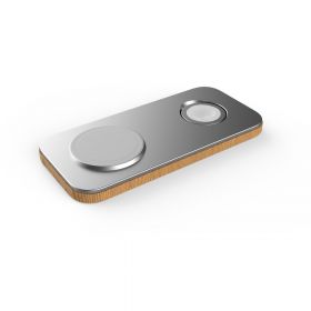 Încărcător wireless K200 – Cubenest