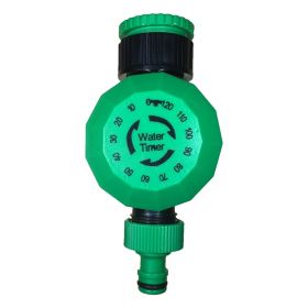 Cronometru pentru sistemul de irigare - Garden Pleasure