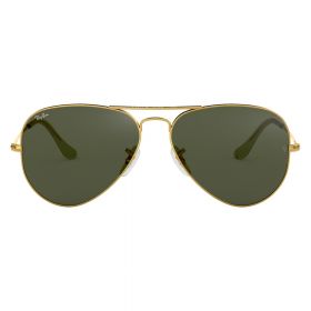 Ray-Ban RB3025 L0205 Aviator Large Metal