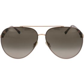 Jimmy Choo GRAY/S 06J/HA