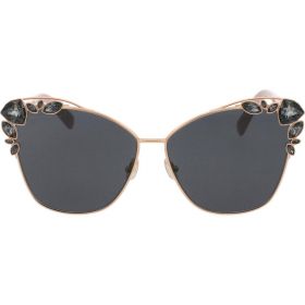 Jimmy Choo KYLA/S-25TH DDB/IR