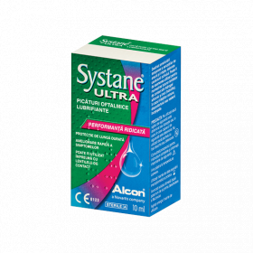 Systane Ultra, 10ml, Alcon