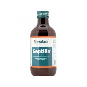 Sirop Septilin, 200ml, Himalaya