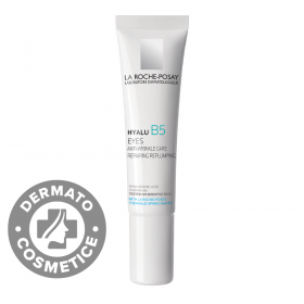 Crema de ochi antirid Hyalu B5, 15ml, La Roche-Posay