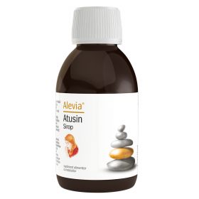 Sirop Atusin fara cutie, 150ml, Alevia