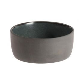 Bol - Raw Bowl Northern Green, 13.5 cm | Aida