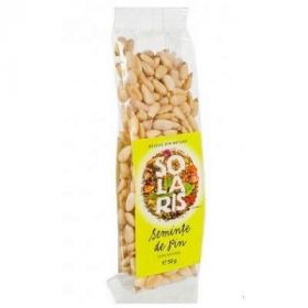 Seminte de pin, 50g, Solaris