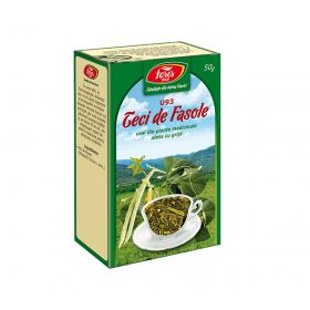 Ceai Teci de fasole U93, 50g, Fares