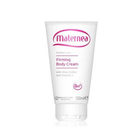 Crema cu efect de femitate pentru corp, 150ml, Maternea