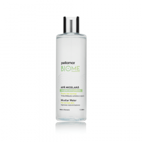 Apa micelara pentru ten normal Biome, 250ml, Pell Amar