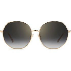 Jimmy Choo CORAL/G/SK RHL/FQ