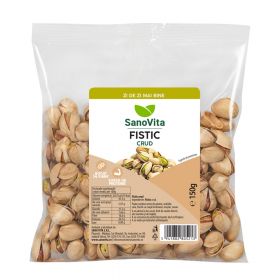 Fistic crud, 150g, SanoVita