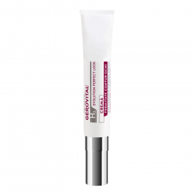 Crema pentru fermitatea conturului ochilor H3 Evolution Perfect Look, 15ml, Gerovital