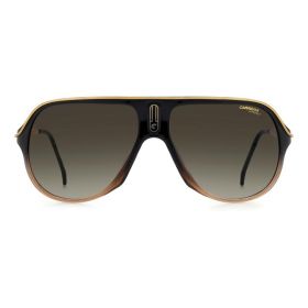 Carrera SAFARI 65/N DCC/HA