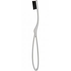 Periuta de dinti alba Extra Soft, 1 bucata, Intermed