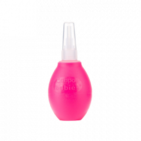 Aspirator nazal cu capat moale, 1 bucata, Canpol babies