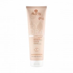Balsam cu efect hidratant, 300ml, Alama Professional