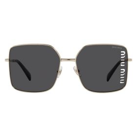 Miu Miu MU 51YS ZVN5S0