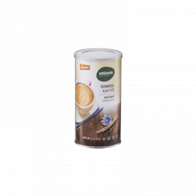 Cafea bio 80% cereale Spelta, 75g, Naturata