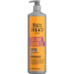 Balsam de par Colour Goddess Bed Head, 970ml, Tigi