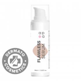 Serum Flawless din gama Apa+, 30ml, Synergy Therm