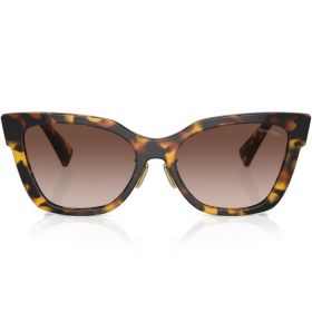 Miu Miu MU 02ZS VAU6S1