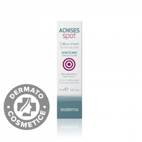 Acnises Marks, 15ml, Sesderma