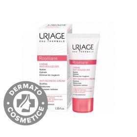 Crema anti-roseata Roseliane, 40ml, Uriage