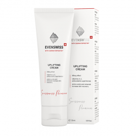 Crema cu efect de lifting, 30ml, Evenswiss