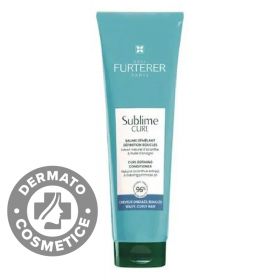 Balsam Sublime Curl, 150ml, Rene Furterer