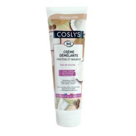 Balsam bio cu nuca de cocos pentru styling, 250ml, Coslys