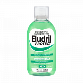 Apa de gura Protect, 500ml, Eludril