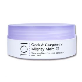 Balsam demachiant Mighty Melt, 98ml, Geek&Gorgeous