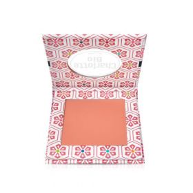 Fard bio pentru obraz Coral Pink, 7g, Charlotte Bio