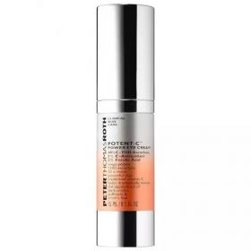 Crema pentru ochi Potent C Power Eye Cream, 15ml, Peter Thomas Roth