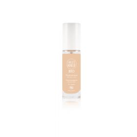 Fond de ten bio Coquille, 30ml, Charlotte Bio